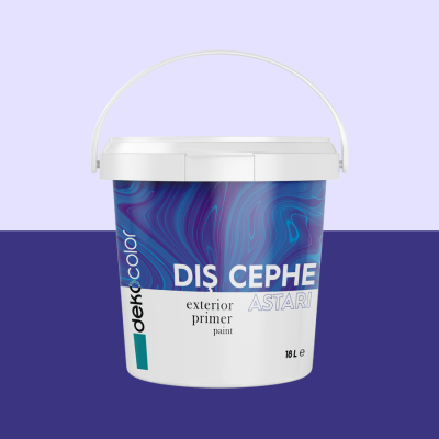 Dış Cephe Astarı 18L